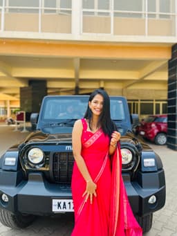 Ruchita