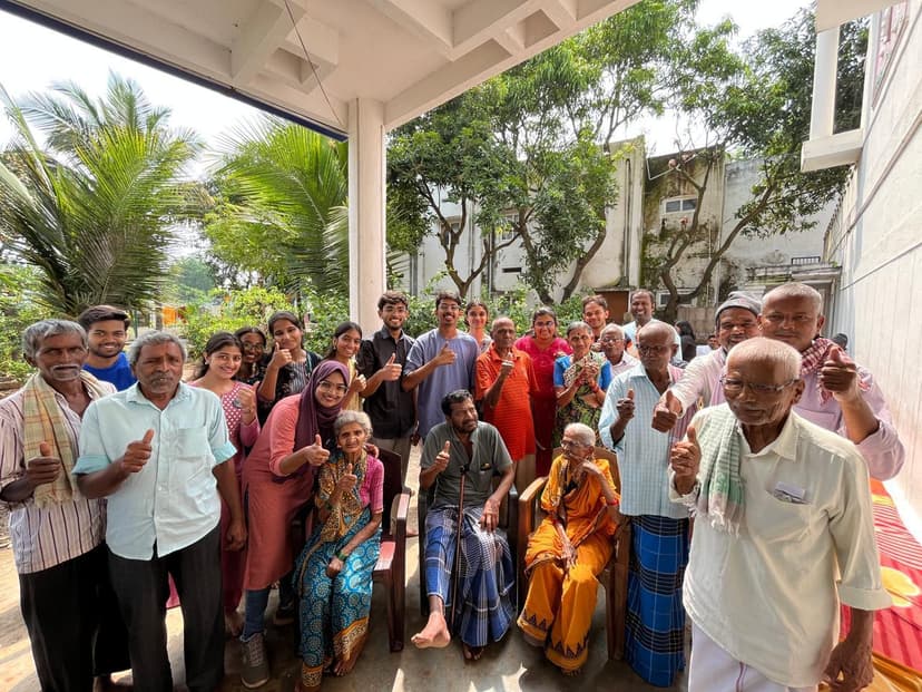 Health for All initiative