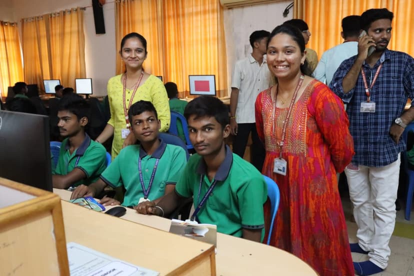 Skills for Life initiative