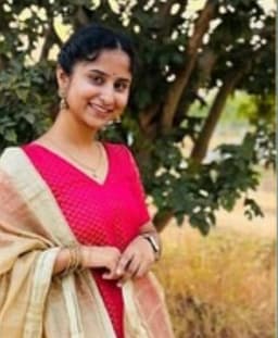 Keerthana Prabhakar